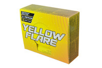 Flare Yellow JF48  F2  10/10