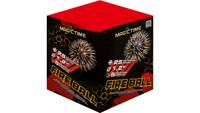 Fire Ball 25s LDC131  F2  6/1