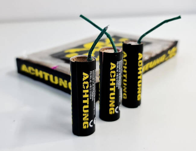 Pierwsze zdjęcie produktu