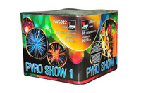 Pyro Show 1  JW5022 50s  F2  4/1