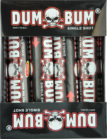 Dum Bum Single shot SS30d  F3  30/4