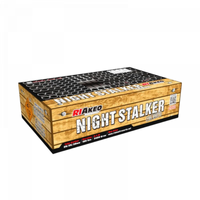 Night Stalker 199s HF-103-2220H/HF-96-2221H  F2  1/1