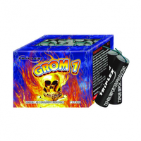 Grom 1 Strong TXP486  F3  40/36