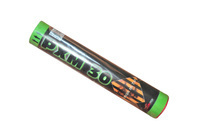 Świeca dymna green PXM30  T1  120/1