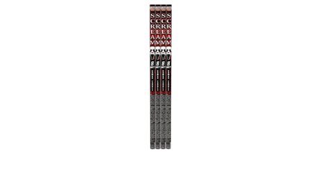 Scream 8s R6508S  F2  24/4