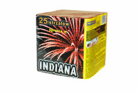 Indiana 25s P7036  F2  24/1