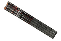 Scream 8s R6508S  F2  24/4