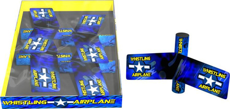 Whistling Airplane LM5W F2 48/4