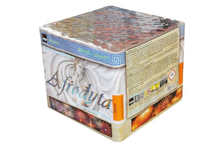 Afrodyta 100s JW2044  F2  4/1