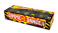 Gimme Danger 342s mix kaliber C342MXG/C  F2  1/1
