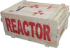 Skrzynia Reactor F3 PXB015 150s  F3 1/1