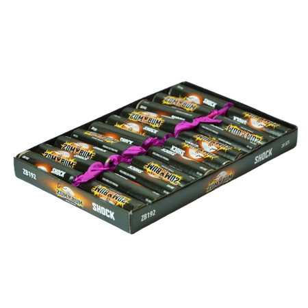 Zom Bum Shock Cracker ZB192  F1  50/20