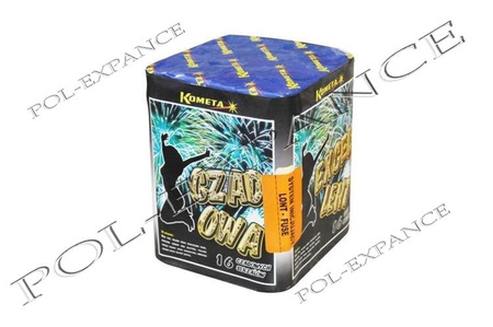 Awesome/Czad-owa 16s P7247   F2  12/1
