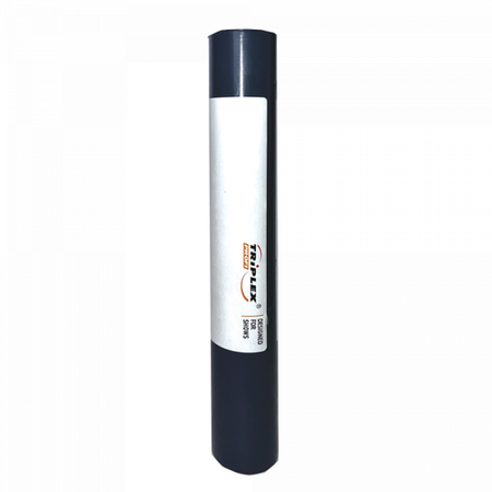 Mina Dymna Pomarańczowa z blinkiem 30mm XT1085-6  T1  50/1