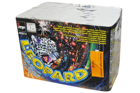 Leopard 56s JW9014  F2  4/1