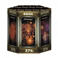 Schock 37s TXB064  F3  2/1