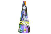 Vulkan Colour 1500g F1500C  F3  6/2
