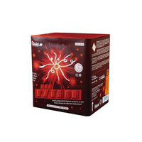 Red Python 20s FC302021  F2  6/1