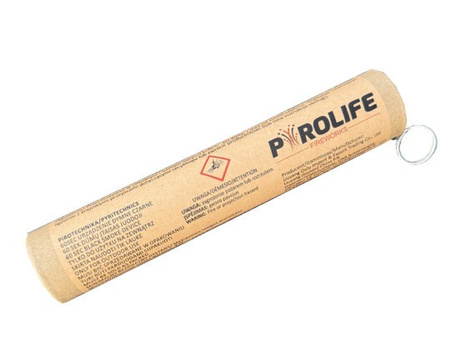 Świeca dymna Pyrolife violet RDG2-V  T1  50/1