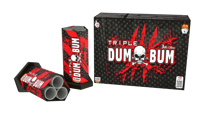 Dum Bum Triple Shots C320D  F2 20/5