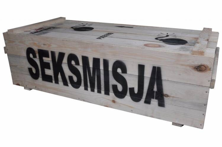 Pierwsze zdjęcie produktu