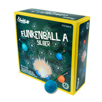 Funkenball A Silber FCG-B20-C  F2  16/12/6