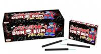 Dum Bum Cracking for Kids SFA1215 CDK1  F1 20/12/8