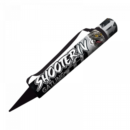 Gatling Shooter IV 306s TXC994 F2 8/1