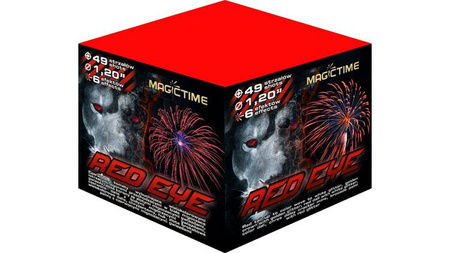 Red Eye 49s P7615  F3  4/1