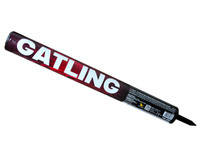 promocja Scream Bum Gatling 84s ZBS102  F2  15/1