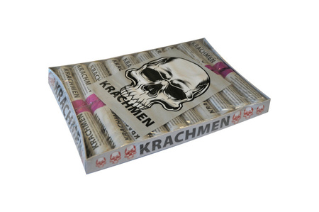 promocja Krachmen Pro  H2 - PRO   F3  100/20