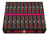 Hammer SZA1b  H2-GTR  F3  75/20