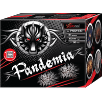 Pandemia 35s PXB2430  F2  4/1