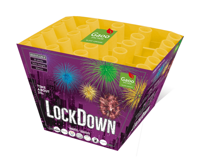 Lock Down Eco 25s V ECO-F-L25-3  F2  4/1