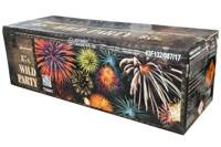 Wild Party 87s mix kaliber TXB007  F2  1/1