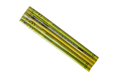 Zapalarka pirotechniczna yellow PXG113  P1  60/5