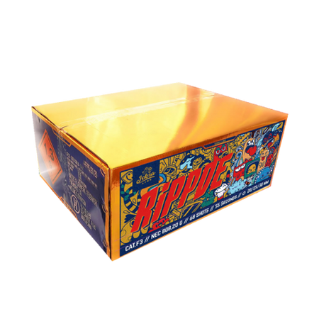Rippde 68s SFC2068M2  F3  2/1