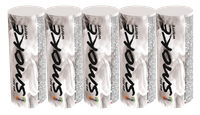 Color Bum Świeca Dymna White Smoke CB290W T1 30/5