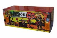 Mexico 109s mix caliber C109MM  F3  2/1