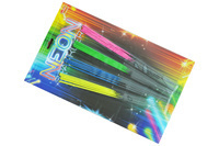 Zimne ognie Neon Sparklers 28cm VP28N  F1  100/20