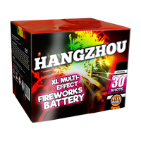 Hangzhou 30s 3494  F2  8/1