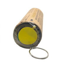 Świeca dymna Pyrolife yellow RDG2-MINI/Y  T1  100/1