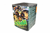 Arkadia 25s JW907  F3  4/1