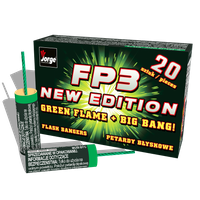 FP3 New Edition FP3  F3  50/20