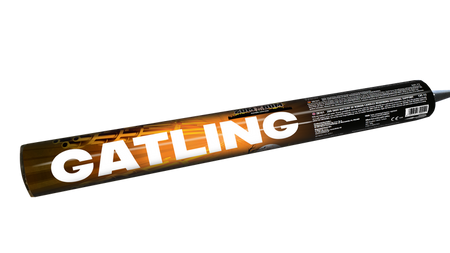Zom Bum Gatling Cracking 200s ZB161  F2  16/1