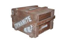 Skrzynia Dynamite 100s  PXB005  F3  1/1