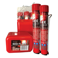 Raca morska Red Flare XP1070-1  P1  10/6