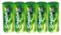 Color Bum Świeca Dymna Green Smoke CB290G T1 30/5