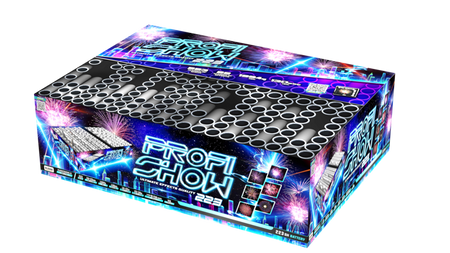 Profi Show 223s C223MF/C  F3  1/1