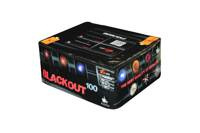 Blackout 100s PXB3608  F3  4/1